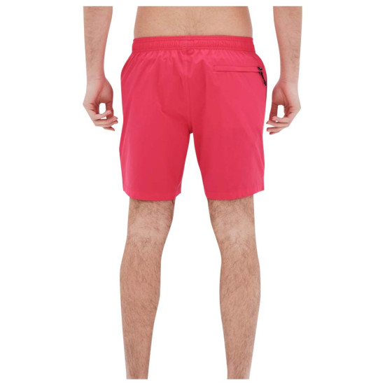 Basehit Ανδρικό μαγιό Men's Packable Volley Shorts